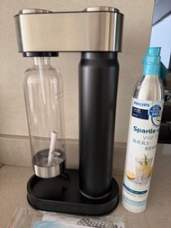 Philips GoZero Soda Maker ADD4902