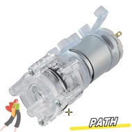 PA-HOME Diaphragm Pump, EK1970 R385 Self Priming, Water Circulation Home Appliances DC 6V to 12V Mic