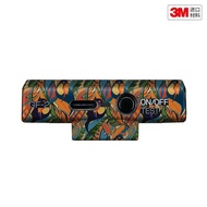 Suitable for rich GF-2 Flash Protective Film rich gf2 Color Sticker Sticker 3M