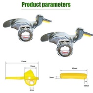 28/ 30Cm Tire Changer Mounting Head Tyre Changer Tire Changer Tool