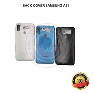 BACK COVER SAMSUNG A11