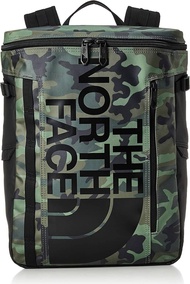 THE NORTH FACE Backpack 30L BC FUSE BOX 2 ( Camo Print )