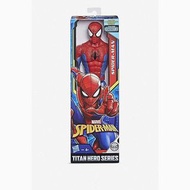 Spiderman 蜘蛛俠玩具公仔