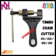 CHAIN CUTTER PEMOTONG RANTAI HEAVY DUTY BICYLE MOTOR 415 420 428 520