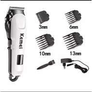 MESIN Kemei KM-809A Hair clipper