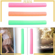[Perfk] Trampoline Pole Foam Sleeve for Kids Jumping Bed Trampoline Accessories Tube
