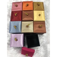 Silk Box Factory 7x7x7 cm
