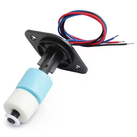 Benchmade Quality Float Switch Water Level Sensor 435490-01