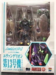 Mafex eva 13號機 no 157 新世紀福音戰士