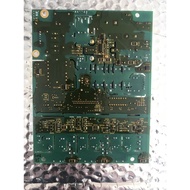 Schneider ATS48 90KW 75KW ATS48C17Q ATS48C14Q soft start circuit