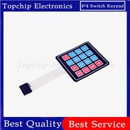 16 Key 4 x 4 Membrane Switch Keypad 4x4 4*4 Matrix Array Matrix keyboard