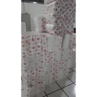 HD Plastic Roll Supermarket Plastic Fruit Plastic Plastic Plastic Photocopi Plastic 25x40