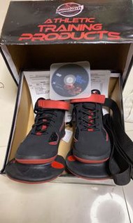 Strength Shoe跳高鞋Vertical Jump Training