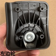 Samsonite V97/V79 Luggage Wheel Replacement Trolley Case Universal Wheel Accessories Wheel Hongsheng A70 Repair