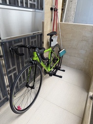 Cannondale Caad12+送Bryton碼錶