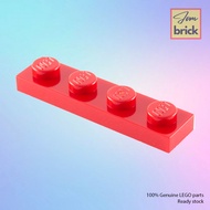 Original LEGO Parts (Plates) - 3710 - Plate 1x4 [Various Colour]