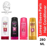 LOREAL ELSEVE CONDITIONER 265ML