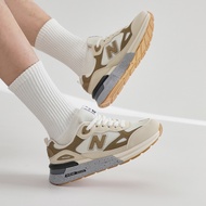 New Boonlrr【Official】รองเท้ากีฬาสำหรับผู้ชาย NB888 รองเท้ารูปตัว N ใหม่สำหรับผู้หญิงอินเทรนด์รองเท้า