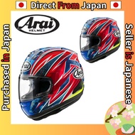 Arai Motorcycle Helmet Full Face RX-7X OGURA [Direct From Japan]