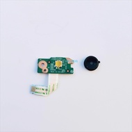 Power for NEW Button Lenovo Thinkpad T14 T490 P43S Switch Board 02HK991 NS-B902 Mla3