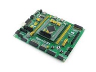 ARM nxp LPC4337JBD144 Cortex-M4 開發板 核心板 + PL2302模組  ★ 263392-032  ★ 無說明 