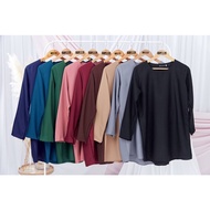 BLOUSE ARINA Mose Creap premium