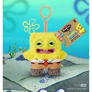 - Spongebob x Fuggler Keychain