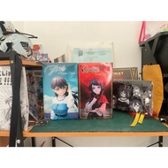 Taki Shiina Yahata Umiri - Bang Dream figure Ave Mujica Mygo