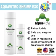 AQUAVITRO SHRIMP EXO 150ML/350ML