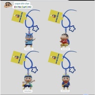 GANTUNGAN CRAYON SINCHAN KEYCHAIN - KEYCHAIN