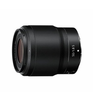 NIKON 尼康NIKKOR Z 50mm f/1.8 S 鏡頭 預計30天内發貨 落單輸入優惠碼：alipay100，可減$100