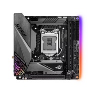 ASUS ROG Strix Z390-I Gaming 底板