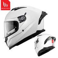 MT Helmets | หมวกกันน็อคมอเตอร์ไซค์รุ่นอัปเกรด
