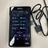 Sony 黑磚WM1A