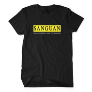 SANGUAN Premium Distro T-Shirt - Funny Funny Funny Funny Funny Sundanese Words Shirt for Adults