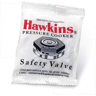 Hawkins Pressure Cooker Safety Valve