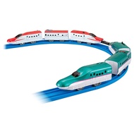 [Japan] Takara Tomy Plarail E5 Series Shinkansen & E6 Series Shinkansen Gacha-to Connect Set Train T