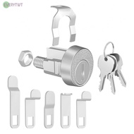 Mailbox Lock with Key, Mailbox Lock Replacement for L-1172C Mailbox Key Lock