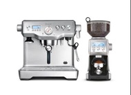 Breville咖啡機&amp;磨豆機
