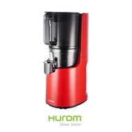 Hurom Hh-200vr Slow Juicer (Glossy Red)