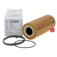 New Audi Volkswagen Porsche Genuine Original Engine Oil filter 06E115562A  06E115562C 95810722201