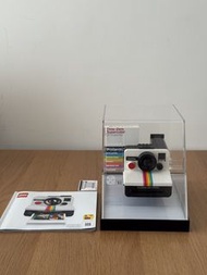 LEGO Polaroid 21345 + Display Set