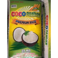 COCO PANDAN  Rice 5kg