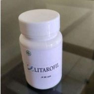 Unik PROMO SUPLEMEN PRIA LITAROFIL ORIGINAL ASLI TERBAIK Diskon