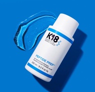 K18 Biomimetic Hairscience Detox Shampoo 8.5 Fl Oz.(แชมพูที่ล้างสารพิษบนเส้นผมให้คุณ ก่อนทำเครมีหรือ