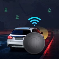 Portable GPS Tracking Device GF10 Car GPS Tracker Vehicle GPS Locator Strong Magnetic Anti-lost Alar