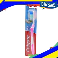 Berus Gigi Dewasa, Berus Gigi Colgate Adult Toothbrush (Extra Clean)