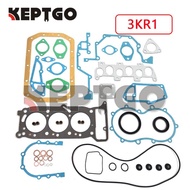 3KR1 Full Head Gasket Set Kit For Isuzu 3KR1 3KR1-EA14 Engine Cylinder Head Gasket