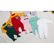 [Size 3m_3-5kg_long body for boys