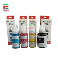 Suitable for Canon GI-790 Ink G1000/G1010/G2000/G2002/G2010 Printer